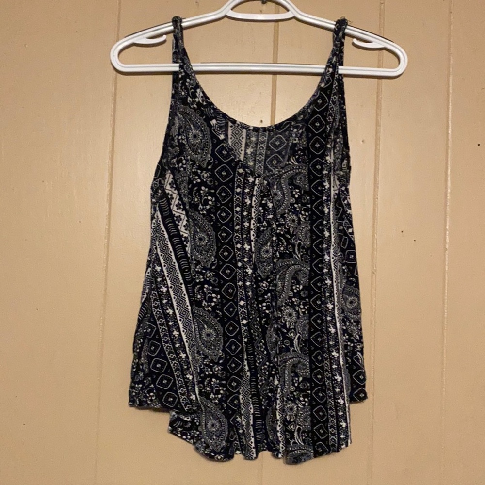 Tank top/Blouse